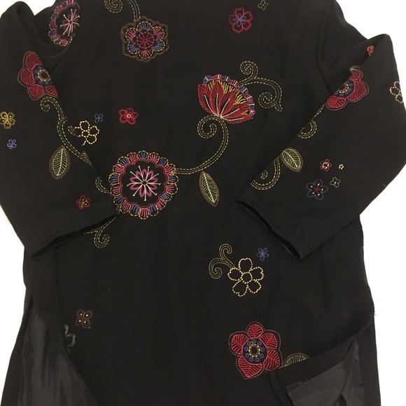 Jacket - Picture 3 of 3